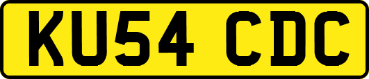 KU54CDC