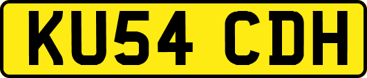 KU54CDH
