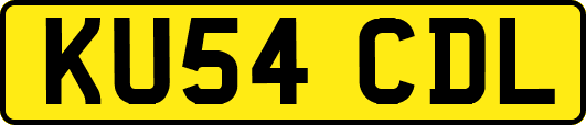 KU54CDL