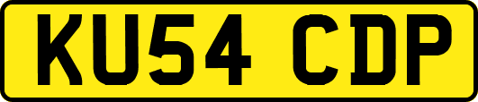 KU54CDP