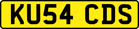 KU54CDS