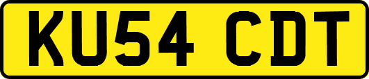 KU54CDT