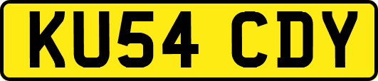 KU54CDY