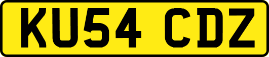 KU54CDZ