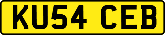 KU54CEB