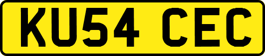 KU54CEC