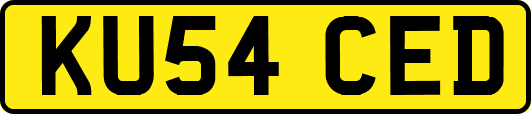 KU54CED