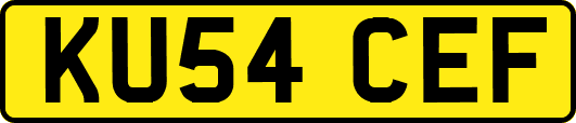 KU54CEF
