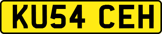 KU54CEH