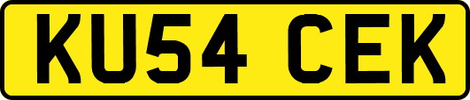 KU54CEK