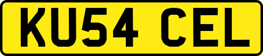 KU54CEL