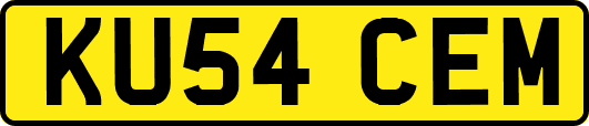 KU54CEM