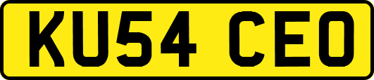 KU54CEO