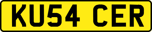 KU54CER