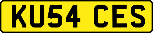 KU54CES