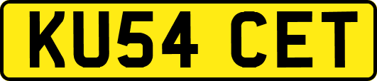 KU54CET