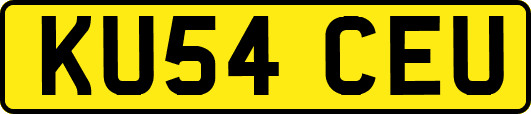 KU54CEU
