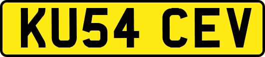 KU54CEV