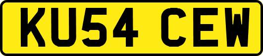 KU54CEW