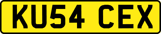KU54CEX