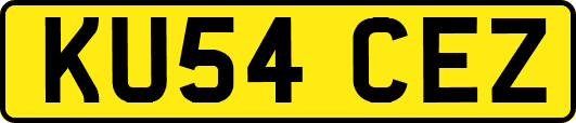 KU54CEZ
