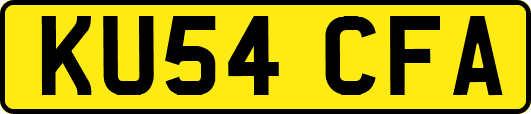 KU54CFA