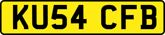 KU54CFB