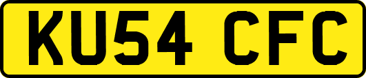 KU54CFC