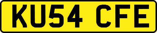KU54CFE