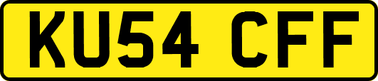 KU54CFF