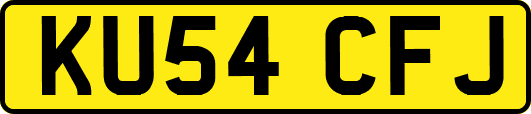 KU54CFJ
