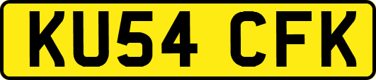 KU54CFK