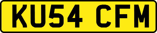 KU54CFM