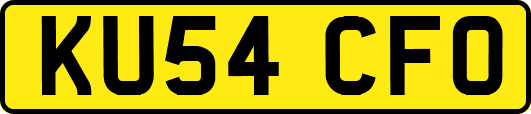 KU54CFO