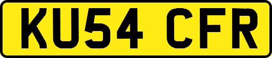 KU54CFR