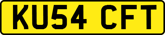 KU54CFT