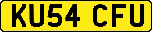 KU54CFU