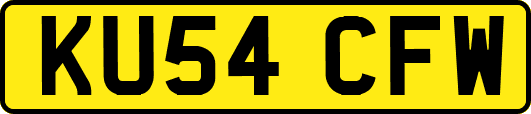 KU54CFW