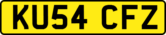 KU54CFZ