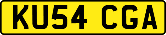 KU54CGA