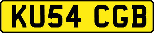 KU54CGB