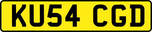 KU54CGD