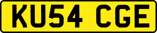 KU54CGE