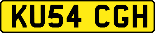 KU54CGH