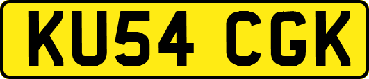KU54CGK
