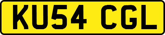 KU54CGL