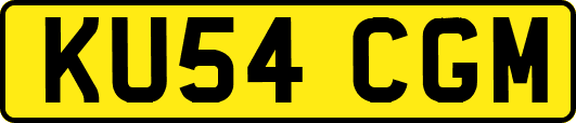 KU54CGM