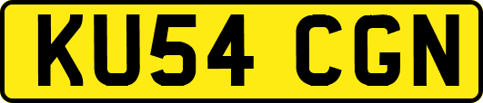 KU54CGN