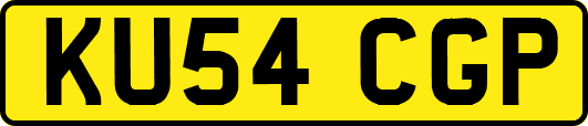 KU54CGP