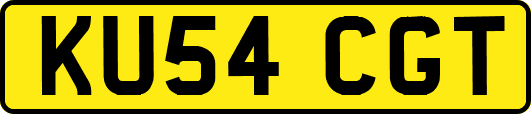 KU54CGT